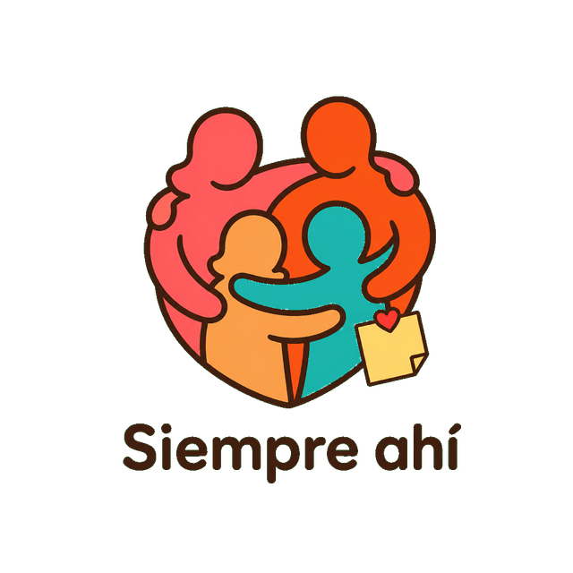Siempre ahí
